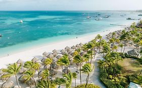 Hilton Aruba Caribbean Resort & Casino